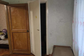 Продам 2-х кімнатну квартиру, Залютино, Код: 643938/1