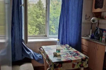 Продам 1-кімнатну квартиру, Рогань, Восточный, Код: 643981/7