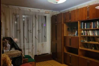 Сдам 2-х кімнатну квартиру, Новые дома, Маршала Жукова метро (Дворец спорта), Код: 643986/2