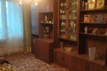 Продам 2-х кімнатну квартиру, Гагарина проспект, Код: 644097/15