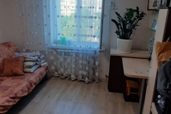 Продам 2-х кімнатну квартиру, Холодная Гора, Код: 644097/16