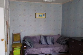 Продам 1-кімнатну квартиру, Новые дома, Код: 644097/81