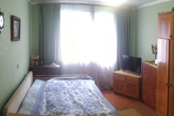 Продам 3-х кімнатну квартиру, Салтовка, 535 м/р, Код: 644097/87