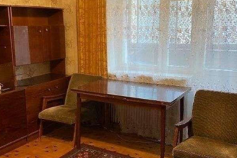 Продам 1-кімнатну квартиру, Завод Шевченко, Код: 644097/9