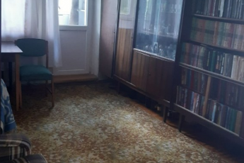 Продам 3-х кімнатну квартиру, Новые дома, Код: 644146/6