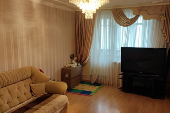 Продам 3-х кімнатну квартиру, Алексеевка, Код: 644148/1