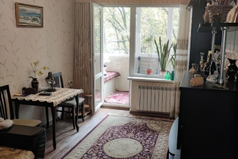 Продам 1-кімнатну квартиру, Салтовка, Студенческая метро, Код: 644148/2
