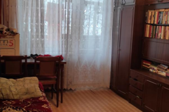 Продам 2-х кімнатну квартиру, Шишковка, Код: 644264/44