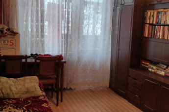 Продам 2-х кімнатну квартиру, Шишковка, Нижняя Шишковка, Код: 644264/52