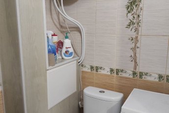 Продам 1-кімнатну квартиру, Песочин, Мобиль, Код: 644264/55