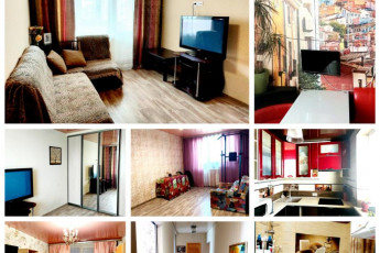 Продам 3-х кімнатну квартиру, Холодная Гора, Код: 644264/57