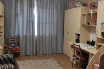 Продам 3-х кімнатну квартиру, Песочин, Мобиль, Код: 644264/58