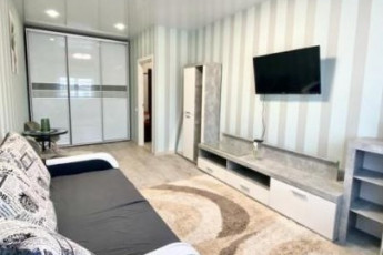 Продам 1-кімнатну квартиру в новобудові, Журавлевка, Код: 644264/60