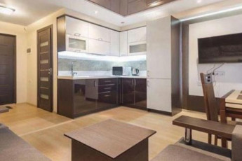 Продам 1-кімнатну квартиру в новобудові, Гагарина проспект, Код: 644264/62