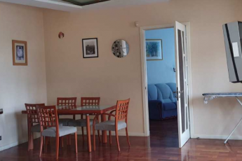 Продам 4-х кімнатну квартиру, Центр, Код: 644356/15