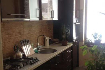 Продам 2-х кімнатну квартиру, ХТЗ, ХТЗ метро, Код: 644392/1