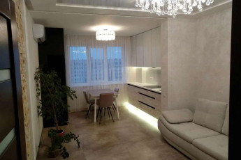 Продам 1-кімнатну квартиру в новобудові, Сосновая Горка, Павловка, Код: 644399/1