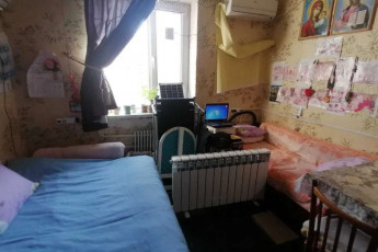 Продам гостинку, Холодная Гора, Холодная Гора метро, Код: 644413/7