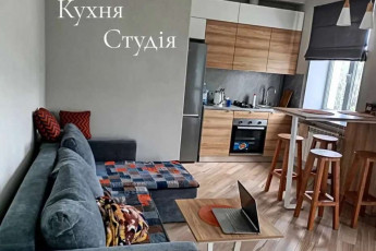 Сдам 1-кімнатну квартиру, Новые дома, Маршала Жукова метро (Дворец спорта), Код: 644462/2