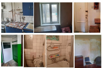 Продам 2-х кімнатну квартиру, Холодная Гора, Код: 644518/31