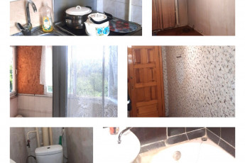 Продам 1-кімнатну квартиру, Гагарина проспект, Код: 644518/36