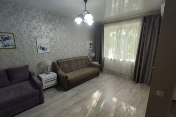 Продам 1-кімнатну квартиру, Новые дома, Армейская метро (Советской Армии), Код: 644525/4