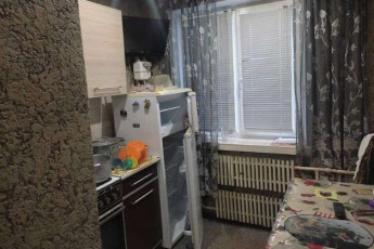 Продам 2-х кімнатну квартиру, Салтовка, Код: 644525/5