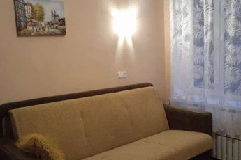 Продам 1-кімнатну квартиру, Новые дома, Код: 644590/5