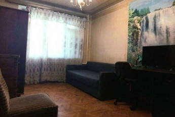 Сдам 1-кімнатну квартиру, Сосновая Горка, Научная метро, Код: 644837/4