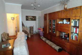 Продам 1-кімнатну квартиру, Салтовка, 24 этажка, Код: 644858/2