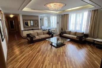 Продам 4-х кімнатну квартиру в новобудові, Центр, Площадь Конституции метро (Советская), Код: 644907/4