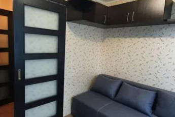 Продам гостинку, Новые дома, Армейская метро (Советской Армии), Код: 645016/2