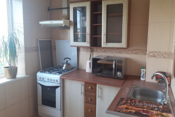 Сдам 1-кімнатну квартиру, ХТЗ, Код: 645063/2