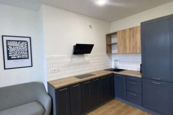 Сдам 2-х кімнатну квартиру в новобудові, Павлово поле, Сокольники, Код: 645127/6