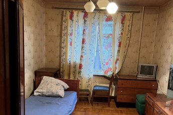 Продам 2-х кімнатну квартиру, Гагарина проспект, Код: 645243/38