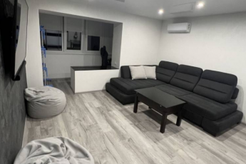 Продам 1-кімнатну квартиру, Гагарина проспект, Код: 645243/41