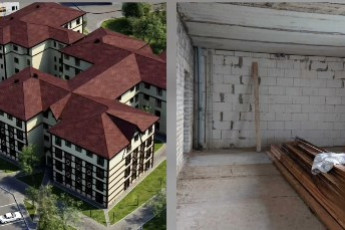 Продам 4-х кімнатну квартиру в новобудові, Северная Салтовка, Код: 645243/44