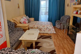 Сдам 2-х кімнатну квартиру, Сосновая Горка, Научная метро, Код: 645312/3