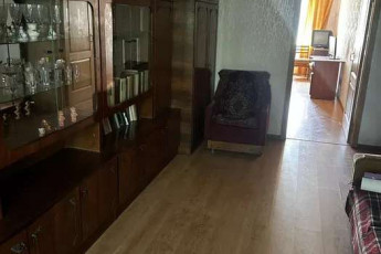 Сдам 2-х кімнатну квартиру, Салтовка, Героев Труда метро, Код: 645333/2