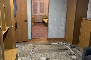 Сдам 2-х кімнатну квартиру, Павлово поле, Ботанический сад метро, Код: 645349/1