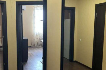 Продам 1-кімнатну квартиру в новобудові, Новые дома, Коммунальный рынок, Код: 645389/3