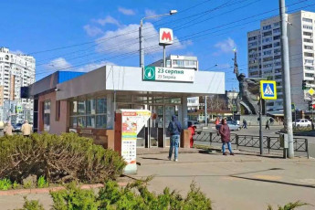 Сдам 1-кімнатну квартиру, Павлово поле, Код: 645431/1