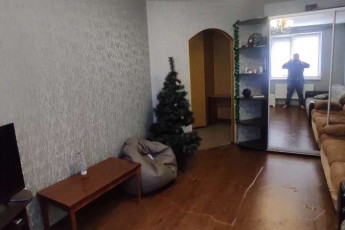Сдам 1-кімнатну квартиру в новобудові, Алексеевка, Победа метро, Код: 645603/1