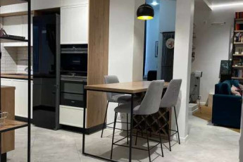 Продам 3-х кімнатну квартиру в новобудові, Гагарина проспект, Проспект Гагарина метро, Код: 645619/2