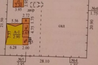 Продам участок, Сосновая Горка, Павловка, Семена Кузнеца ул., Код: 645677/11