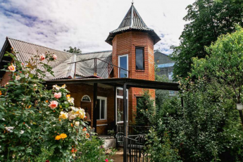 Продам дом, Центральный рынок, Андреевская ул., Код: 645677/28