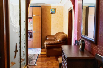 Продам 3-х кімнатну квартиру, Гагарина проспект, Код: 645677/51