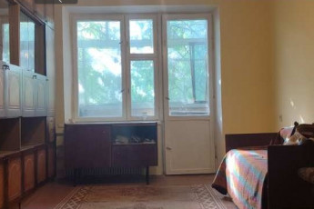 Продам 1-кімнатну квартиру, ХТЗ, Код: 645677/55