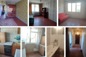 Продам 3-х кімнатну квартиру, Залютино, Код: 645677/57