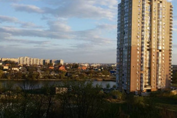 Продам 2-х кімнатну квартиру, Алексеевка, Код: 645677/58